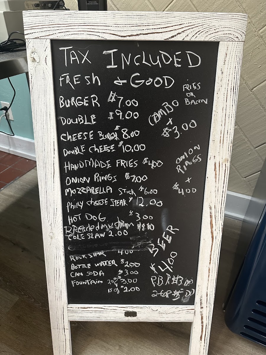 Menu Photo 8