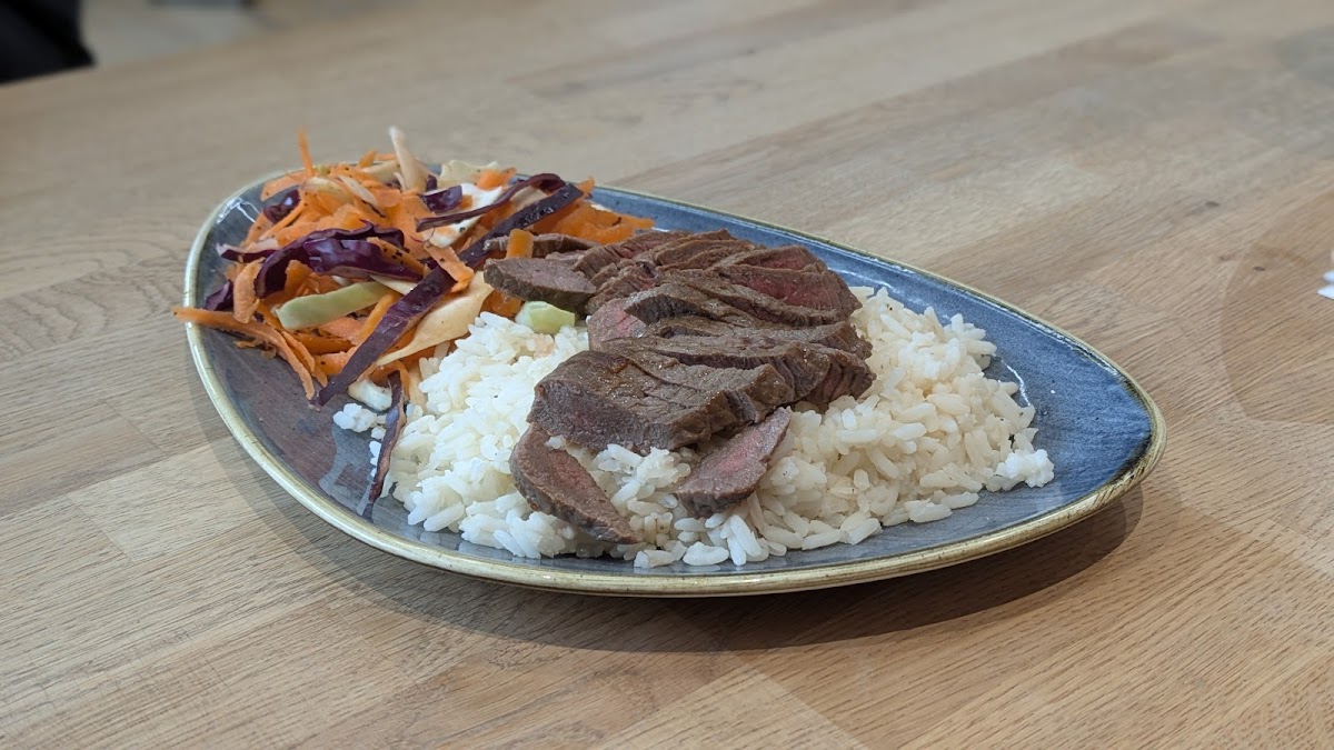 Myprotein Kitchen - Photo 6