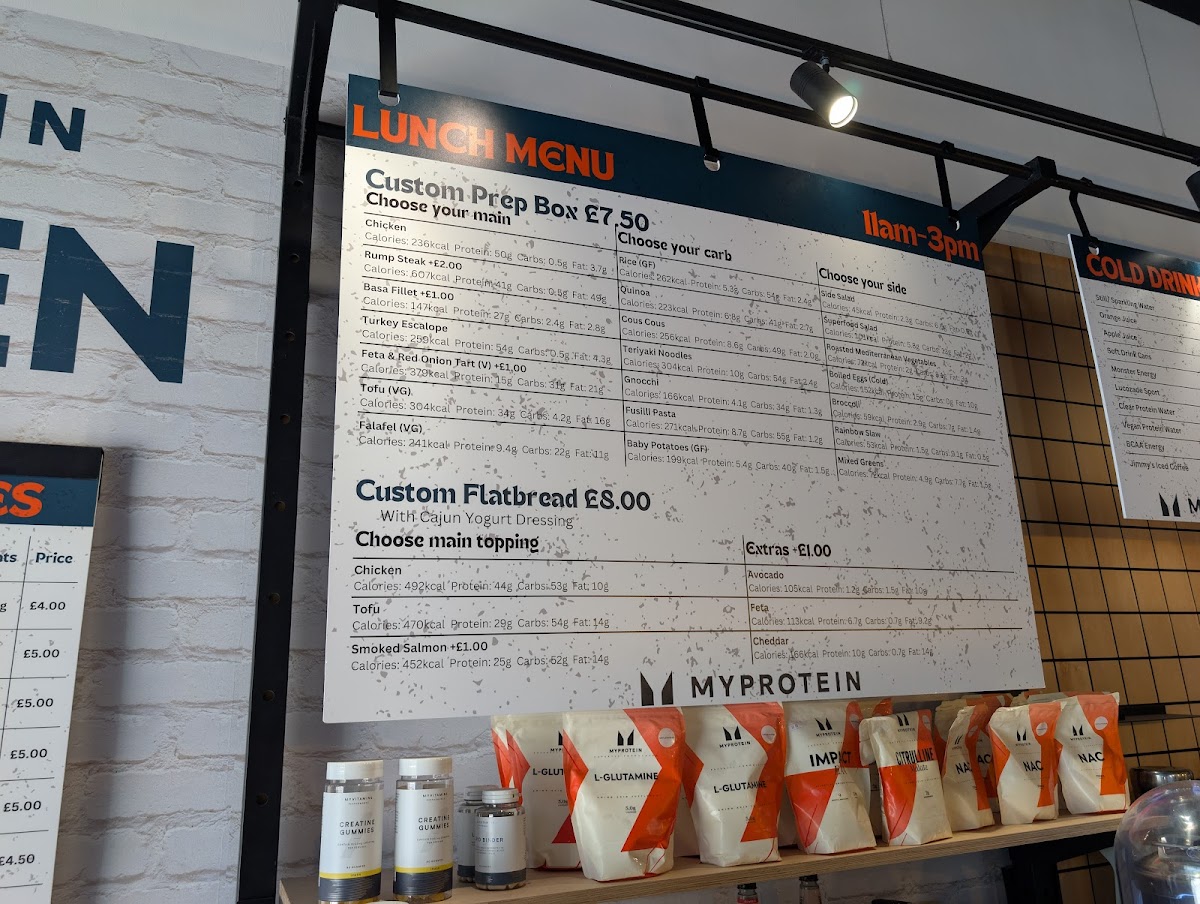 Menu Photo 3