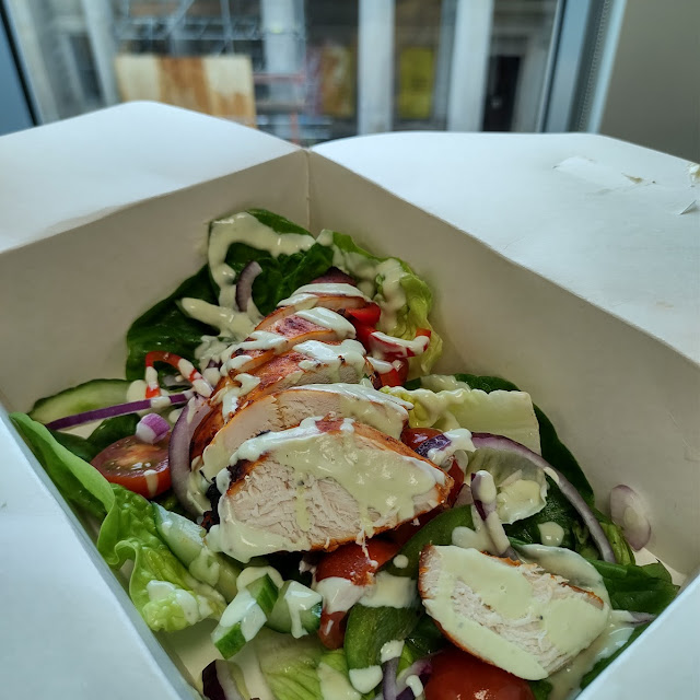 Chicken Salad