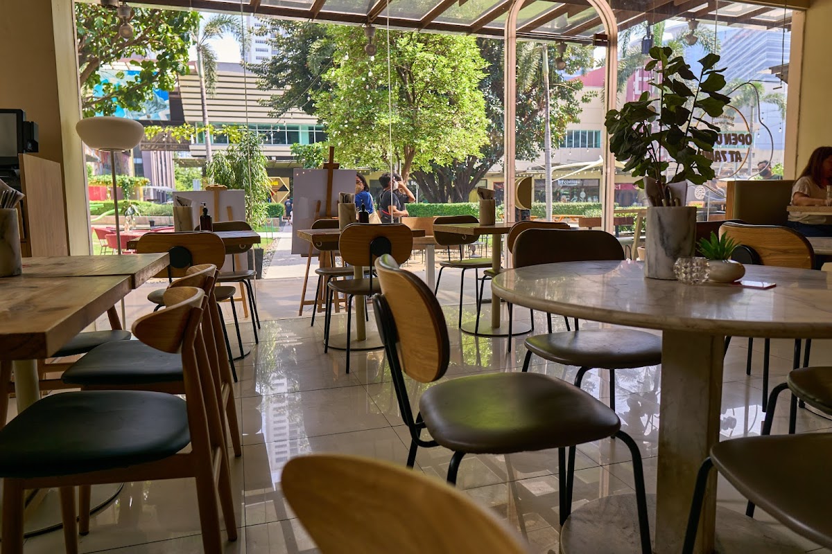 Sunnies Cafe