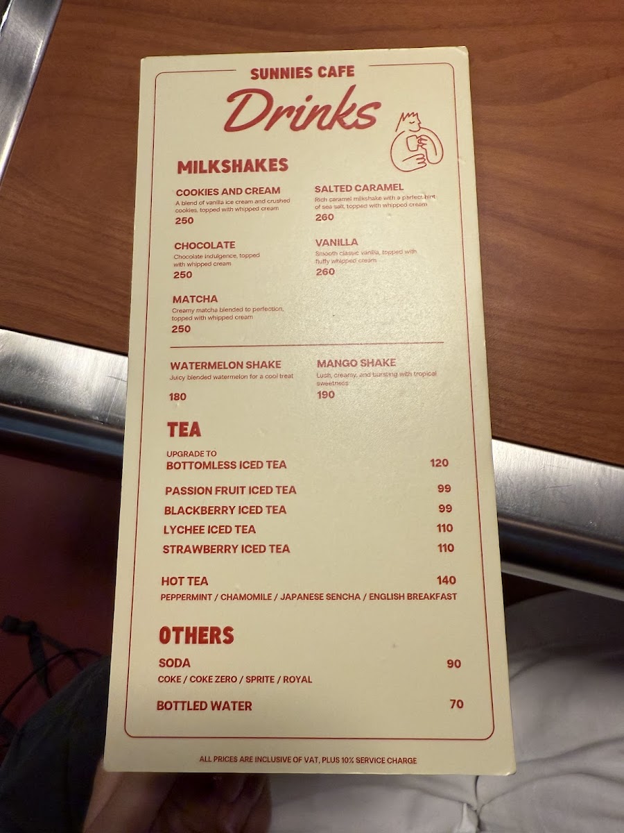 Menu Photo 9