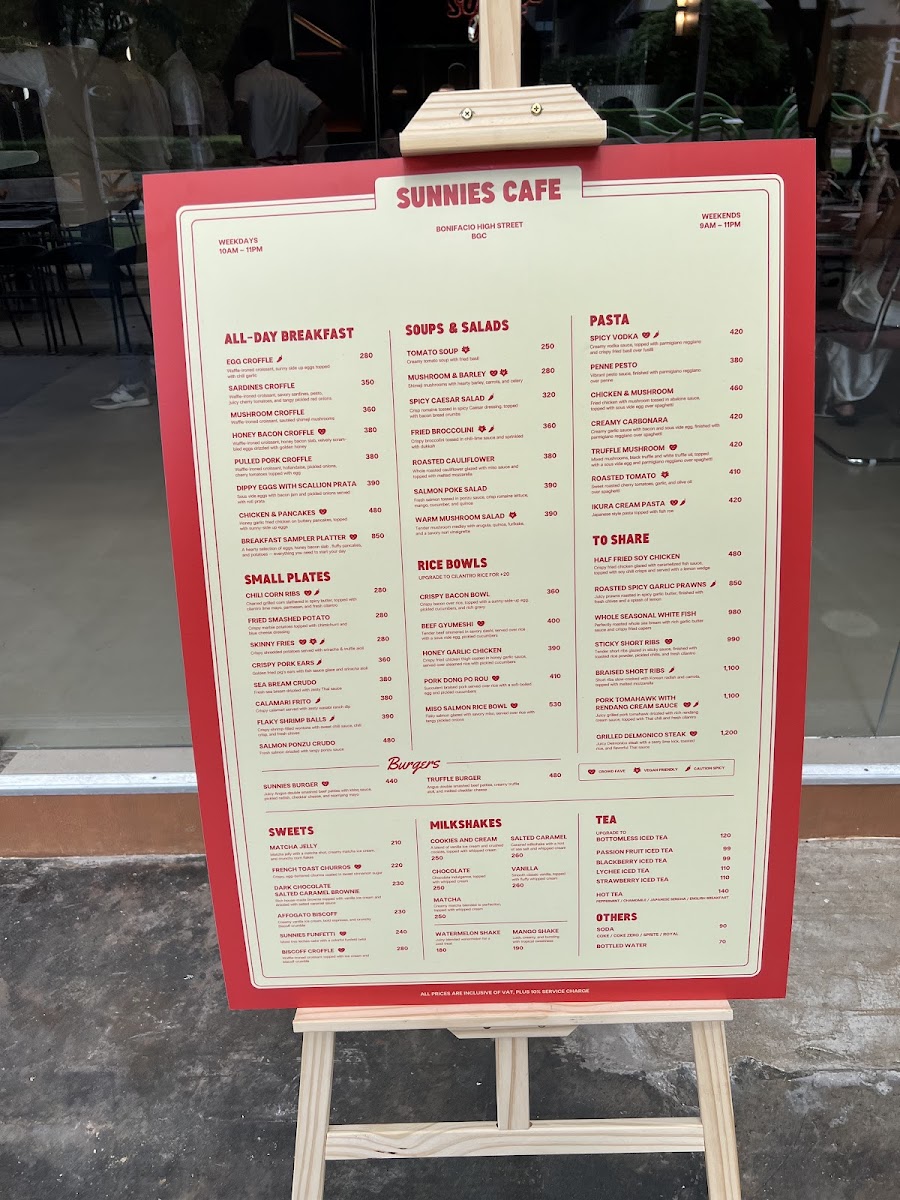 Menu Photo 7