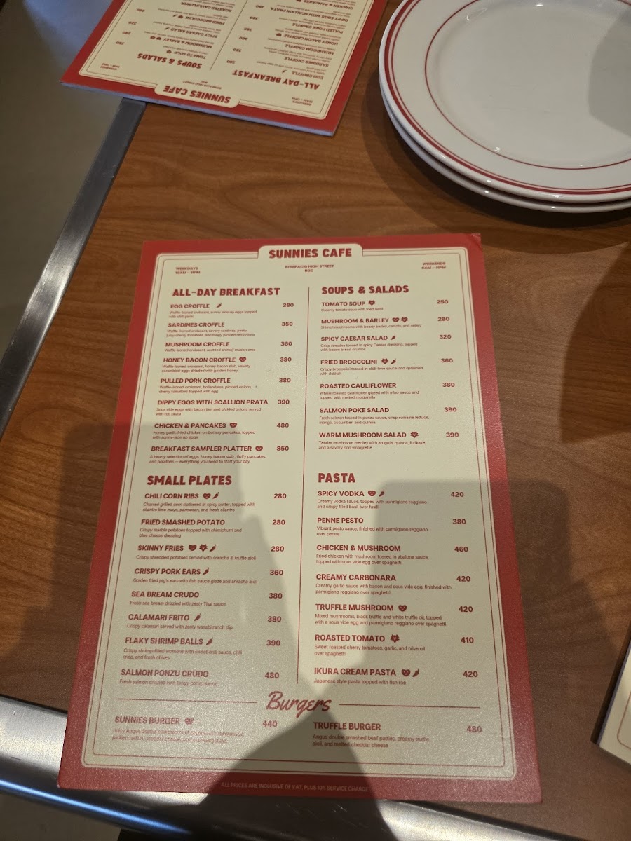 Menu Photo 8