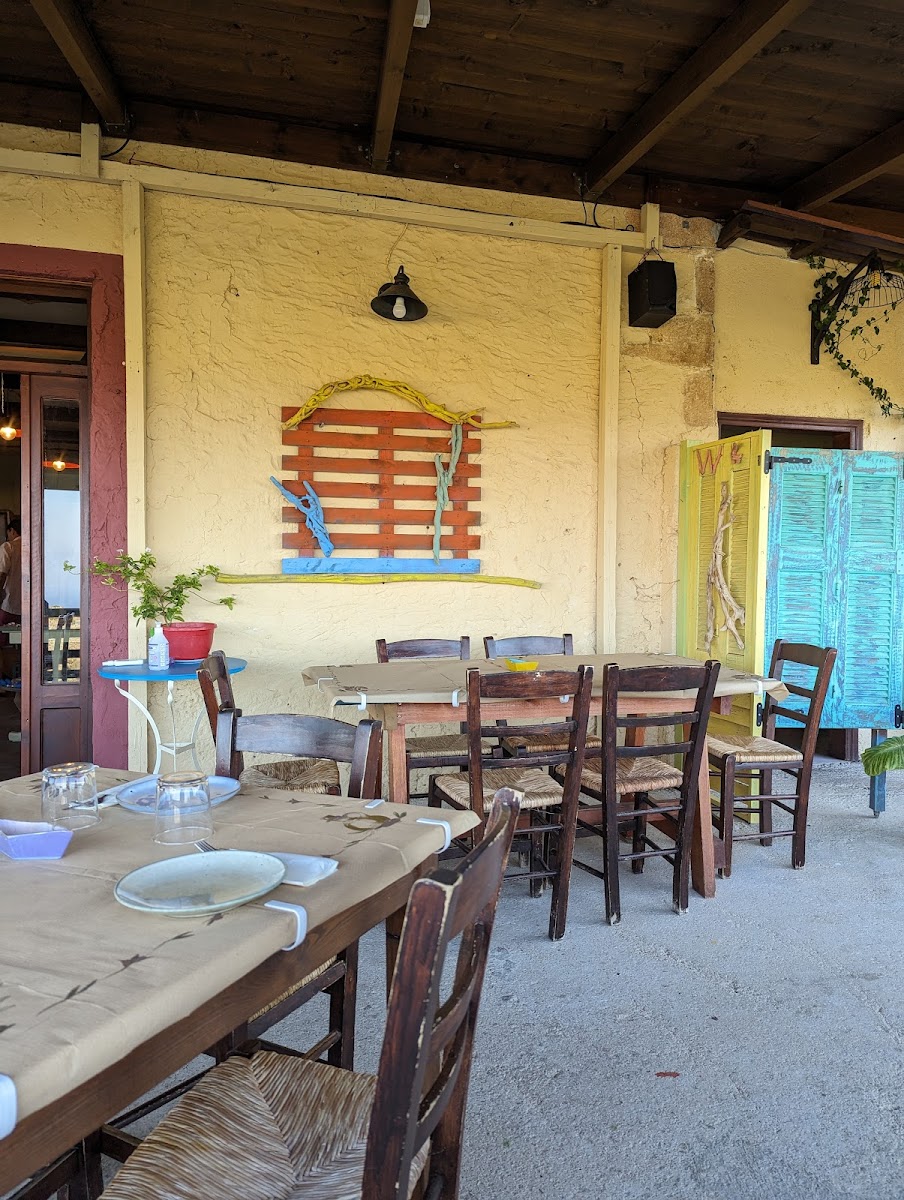 Tis Litsas Ta Kamomata - Photo 5