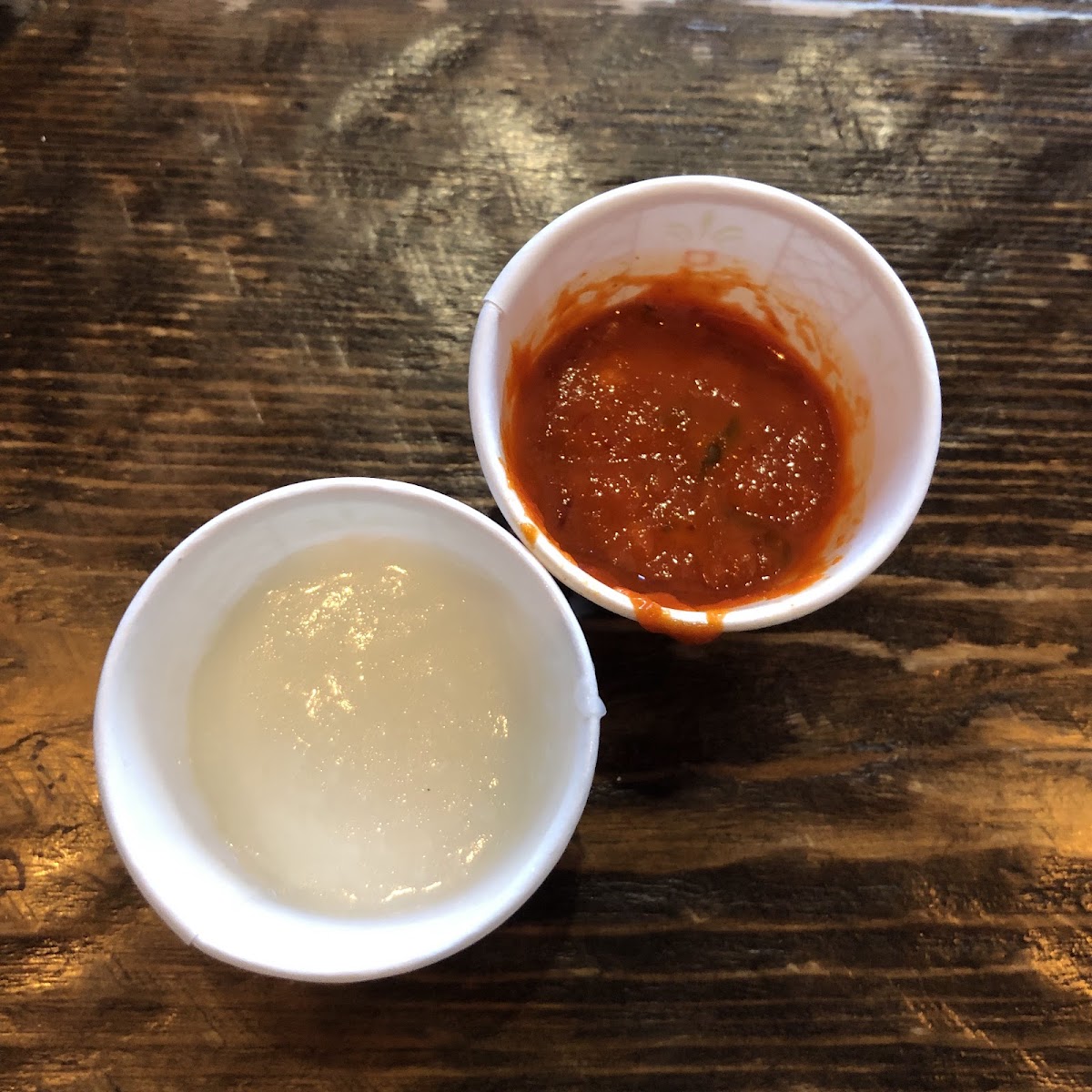 Jericho Middle Eastern Cuisine & Cafe - Photo 2