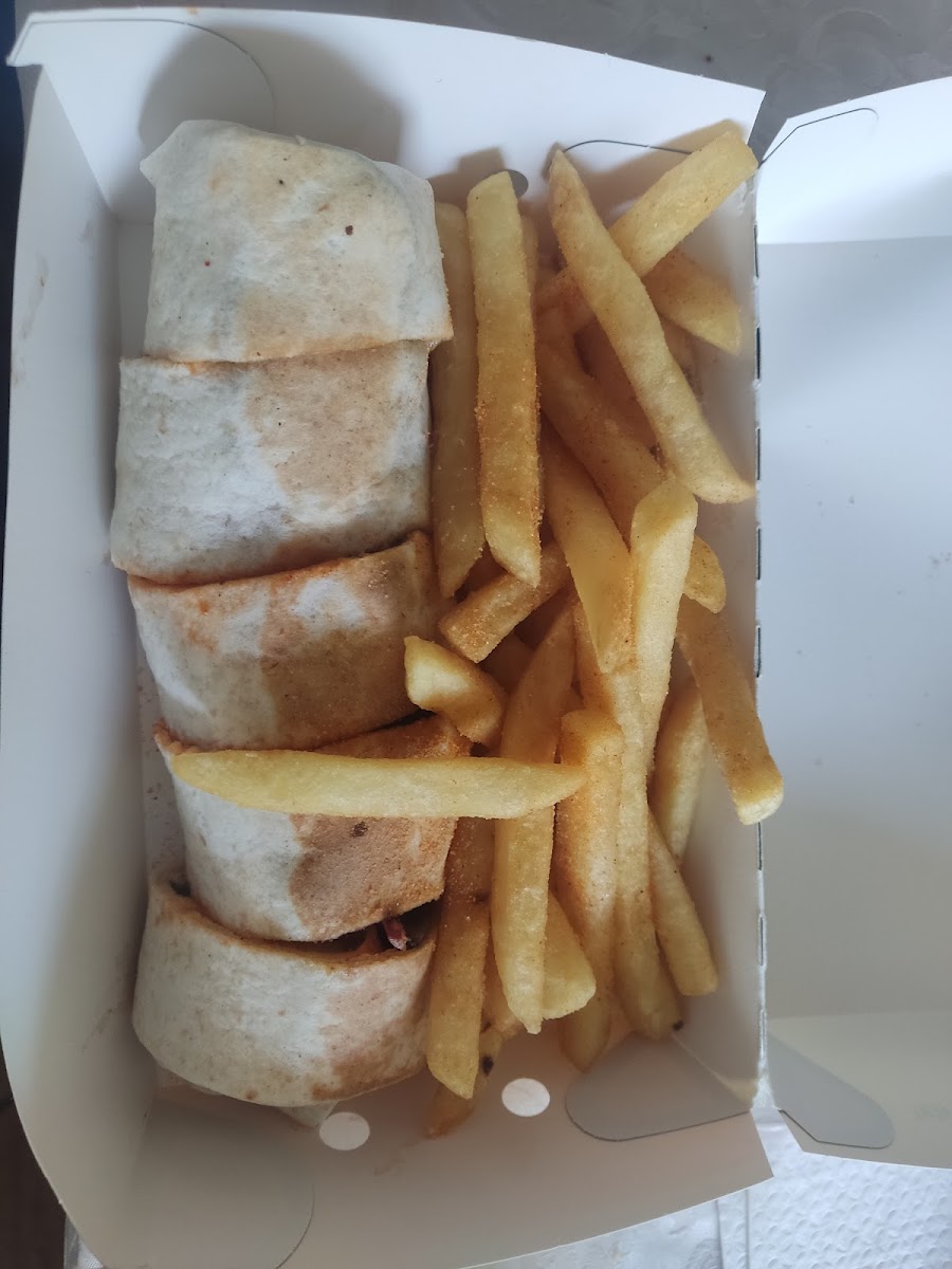 Jericho Middle Eastern Cuisine & Cafe - Photo 5