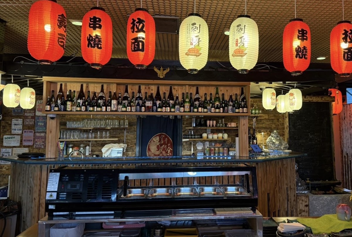 Kazoku Bedford