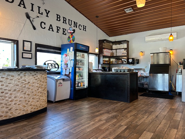 Daily Brunch Cafe