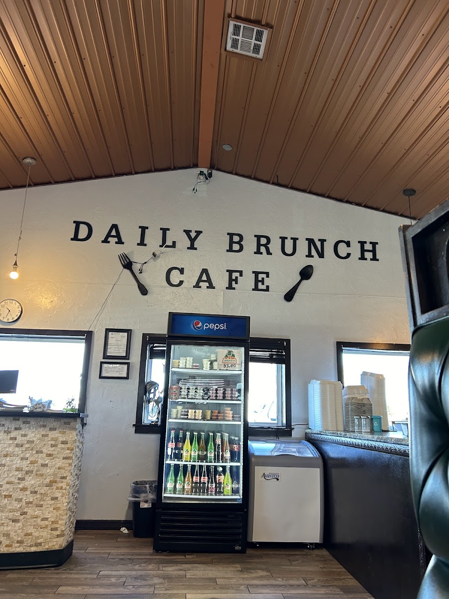 Daily Brunch Cafe - Photo 7