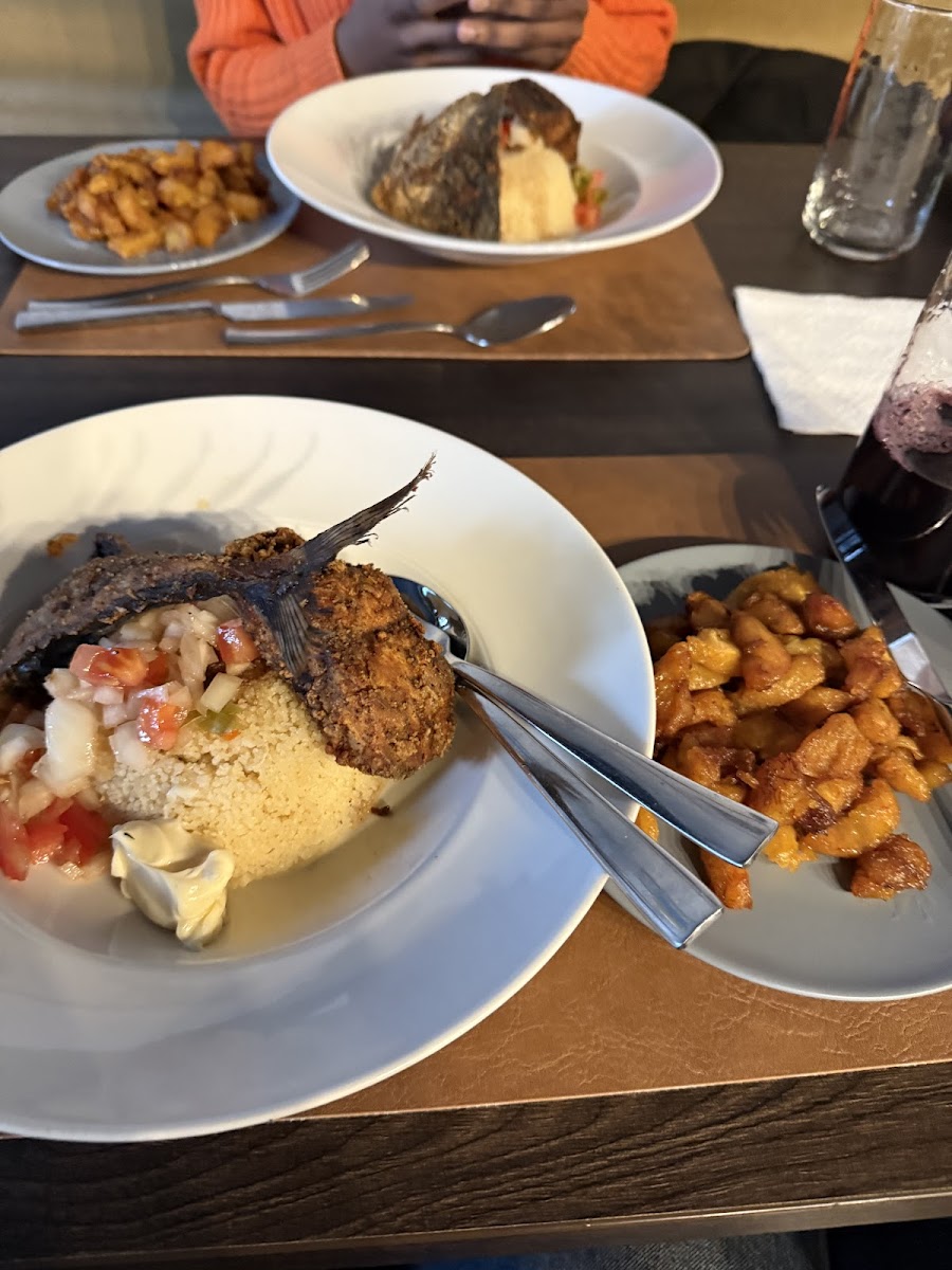 IVONA Restaurant - Photo 1