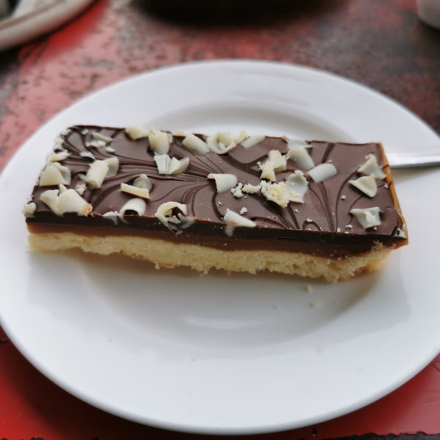 Chocolate Cake