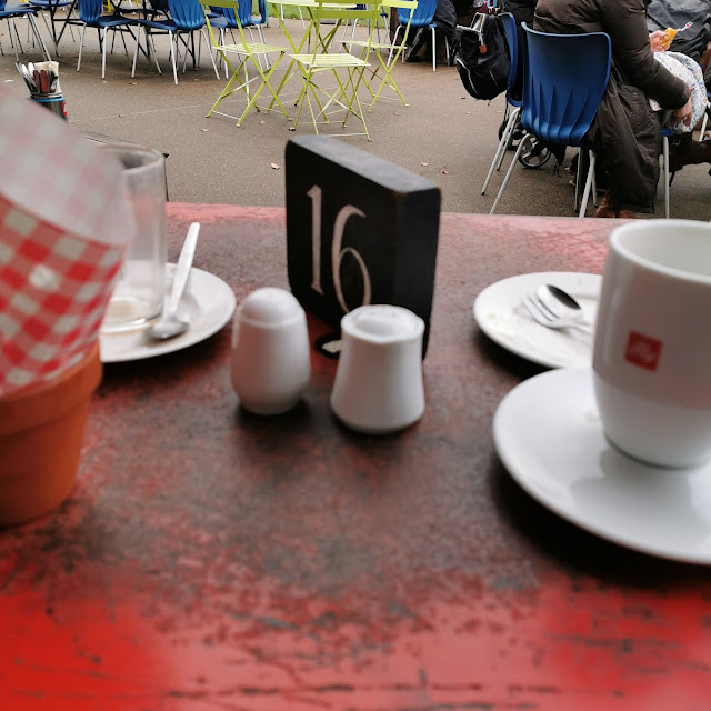 Café Late