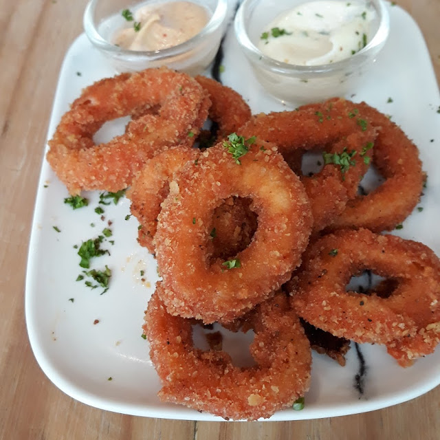 Calamari