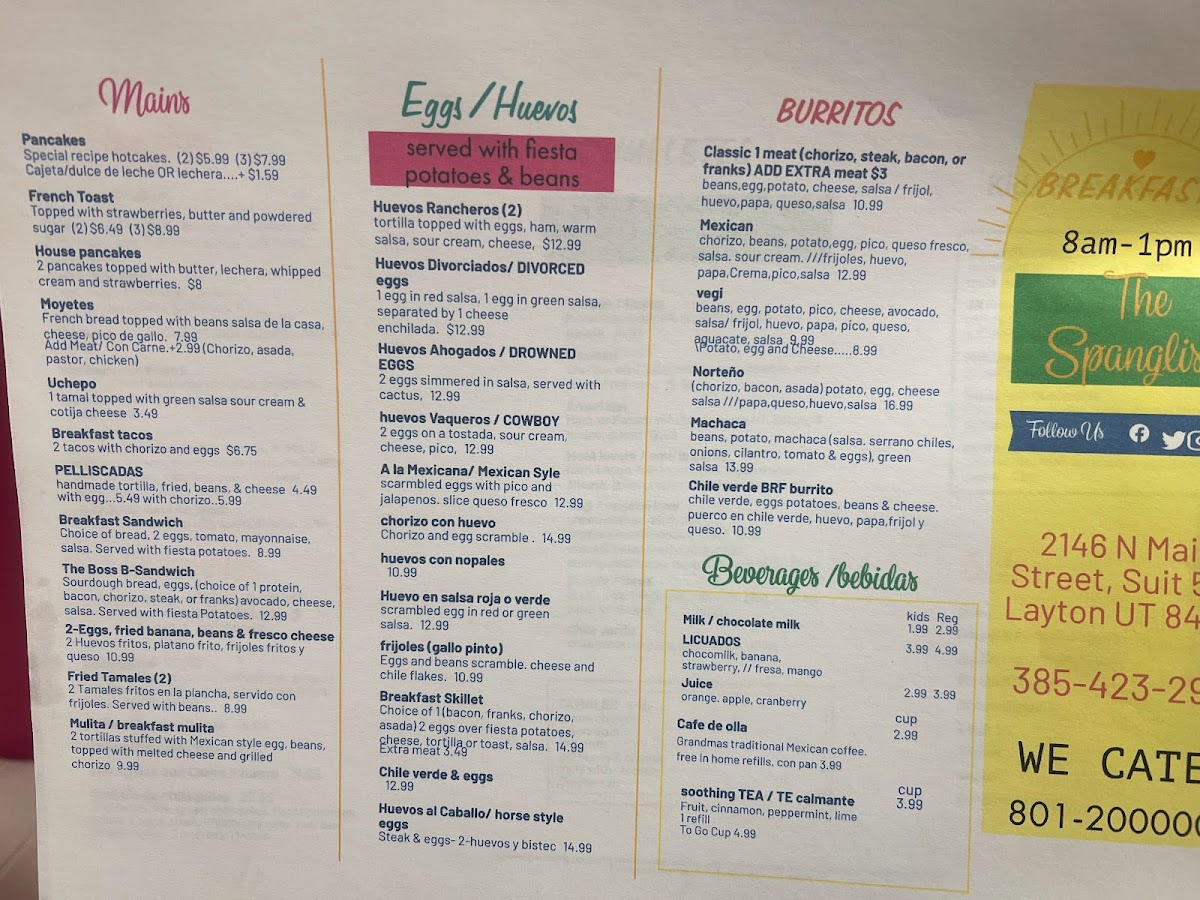 Menu Photo 7