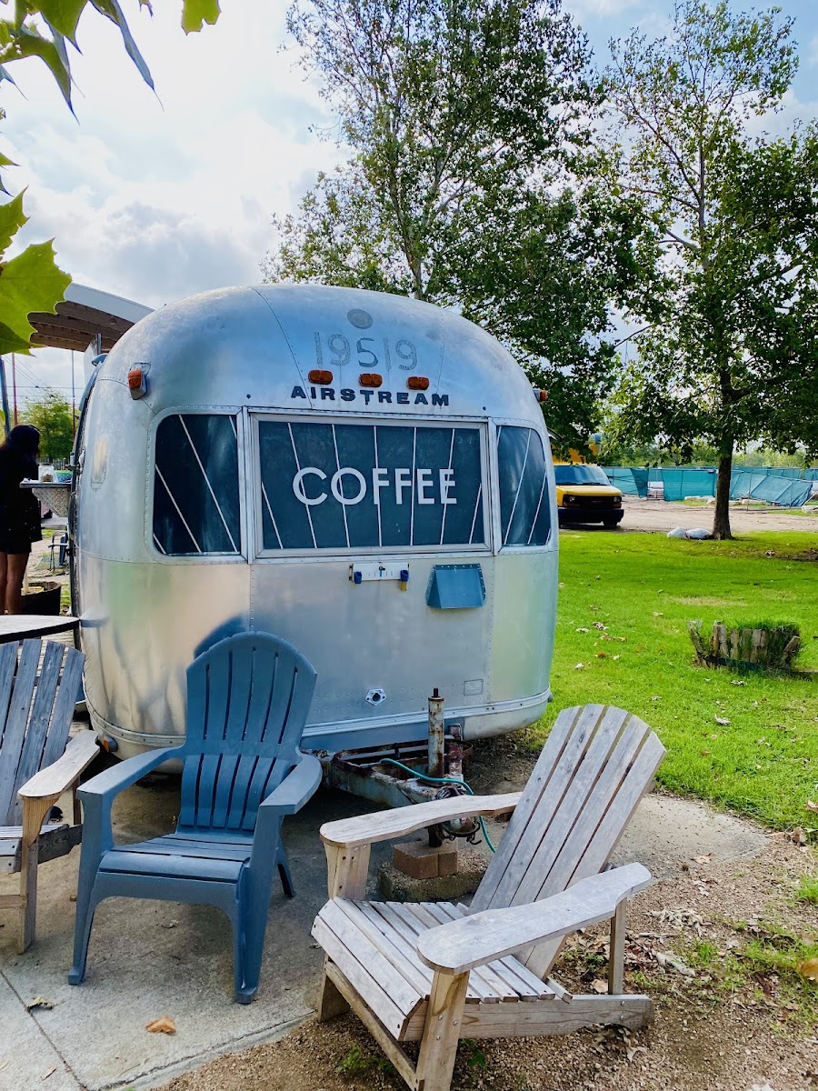 Streamway Coffee