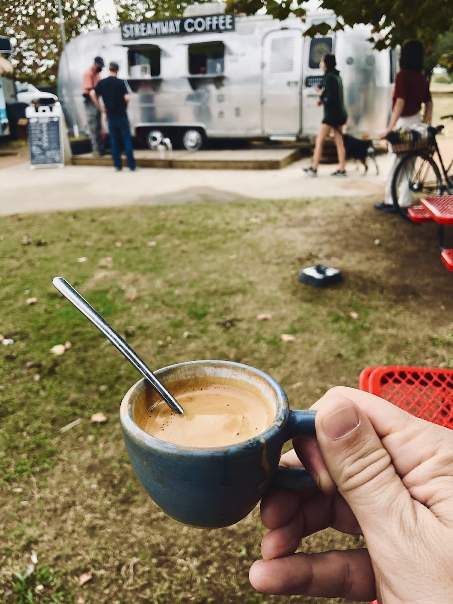 Streamway Coffee - Photo 1