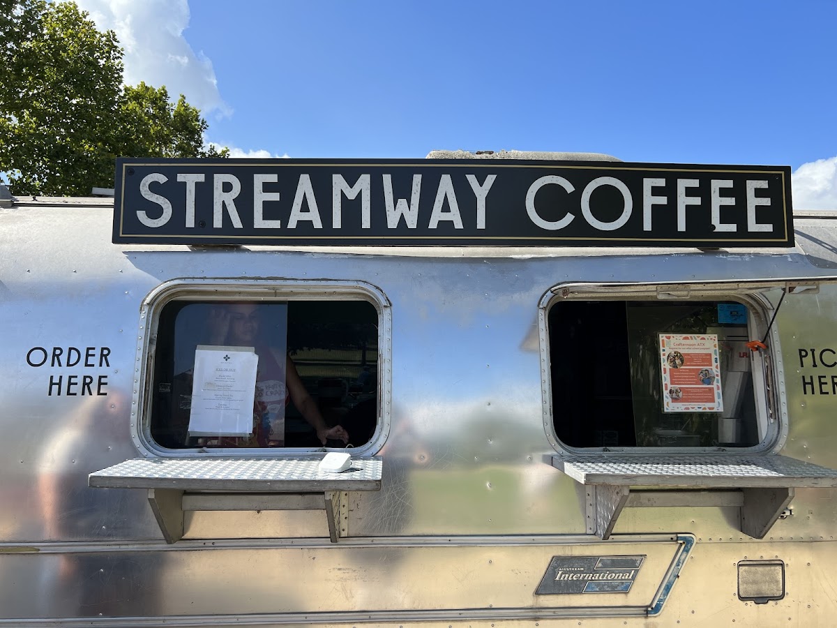 Streamway Coffee - Photo 2