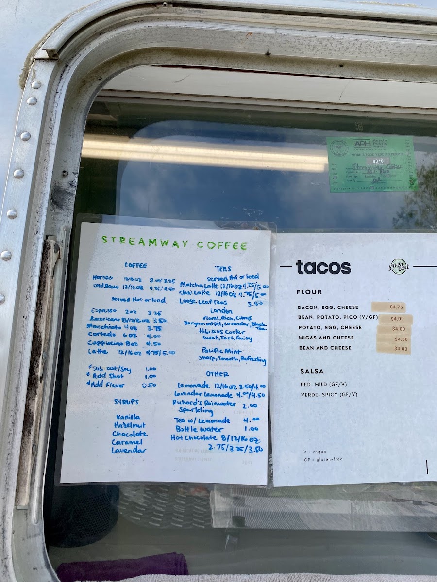 Streamway Coffee - Photo 5