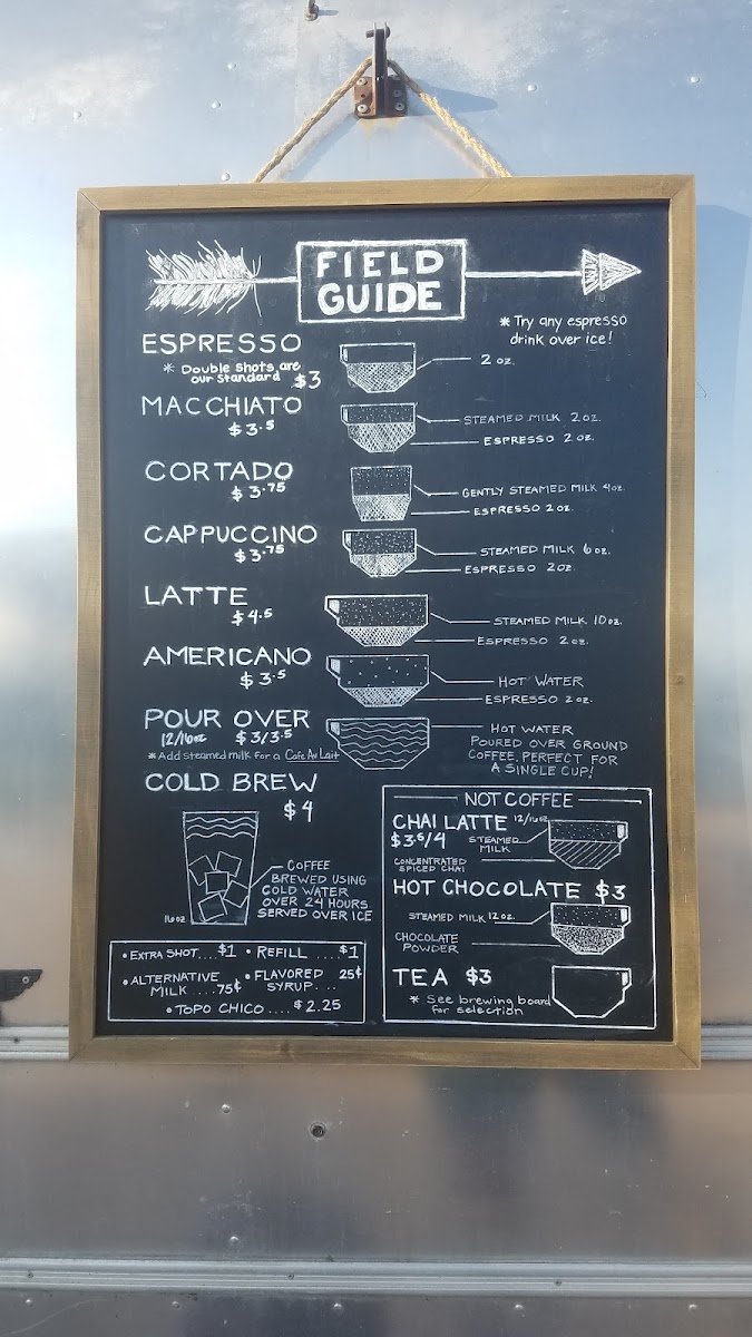 Menu Photo 9