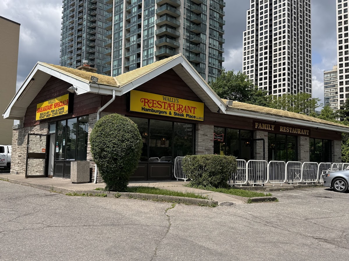 Wally's Family Restaurant