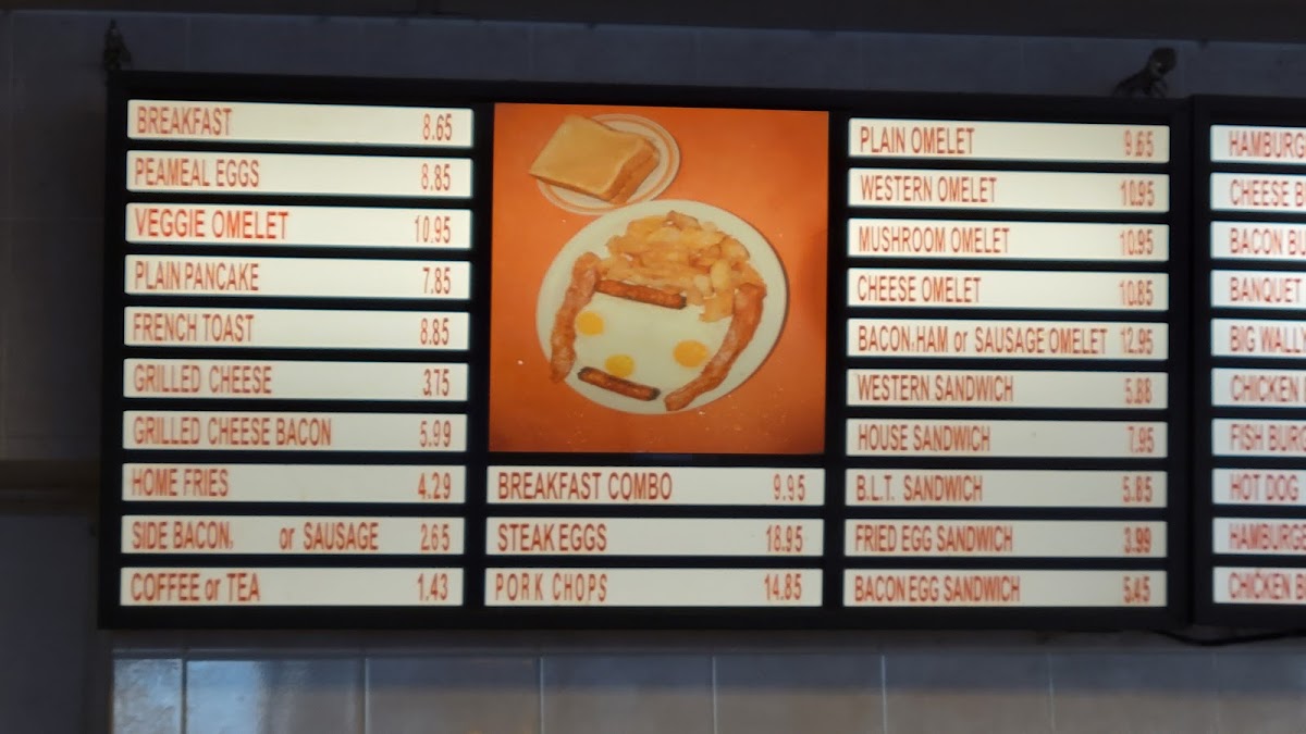 Menu Photo 9
