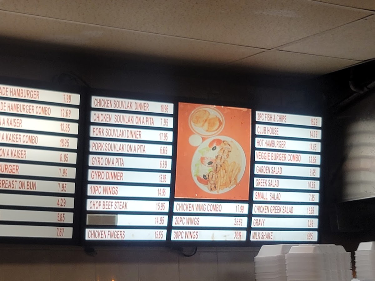 Menu Photo 7