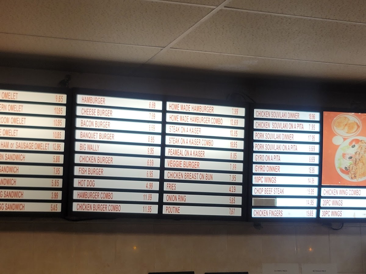 Menu Photo 8
