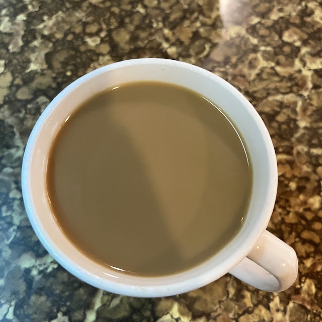 Coffee