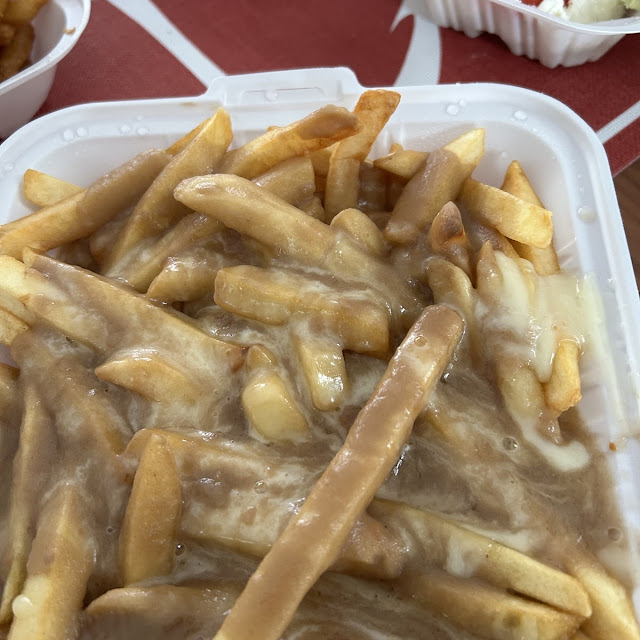 Poutine