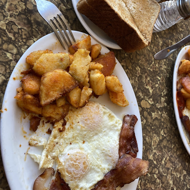 Home Fries