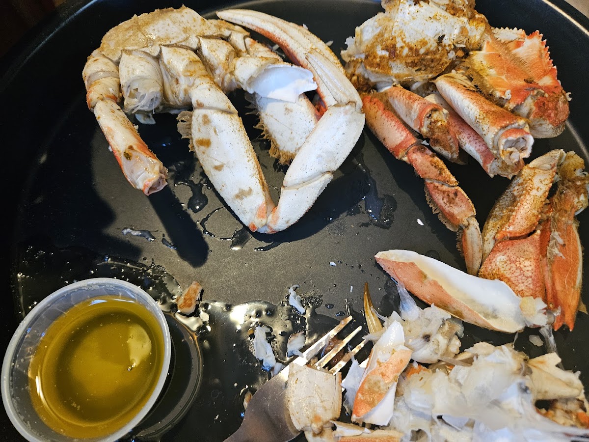 Crabby's - Photo 2