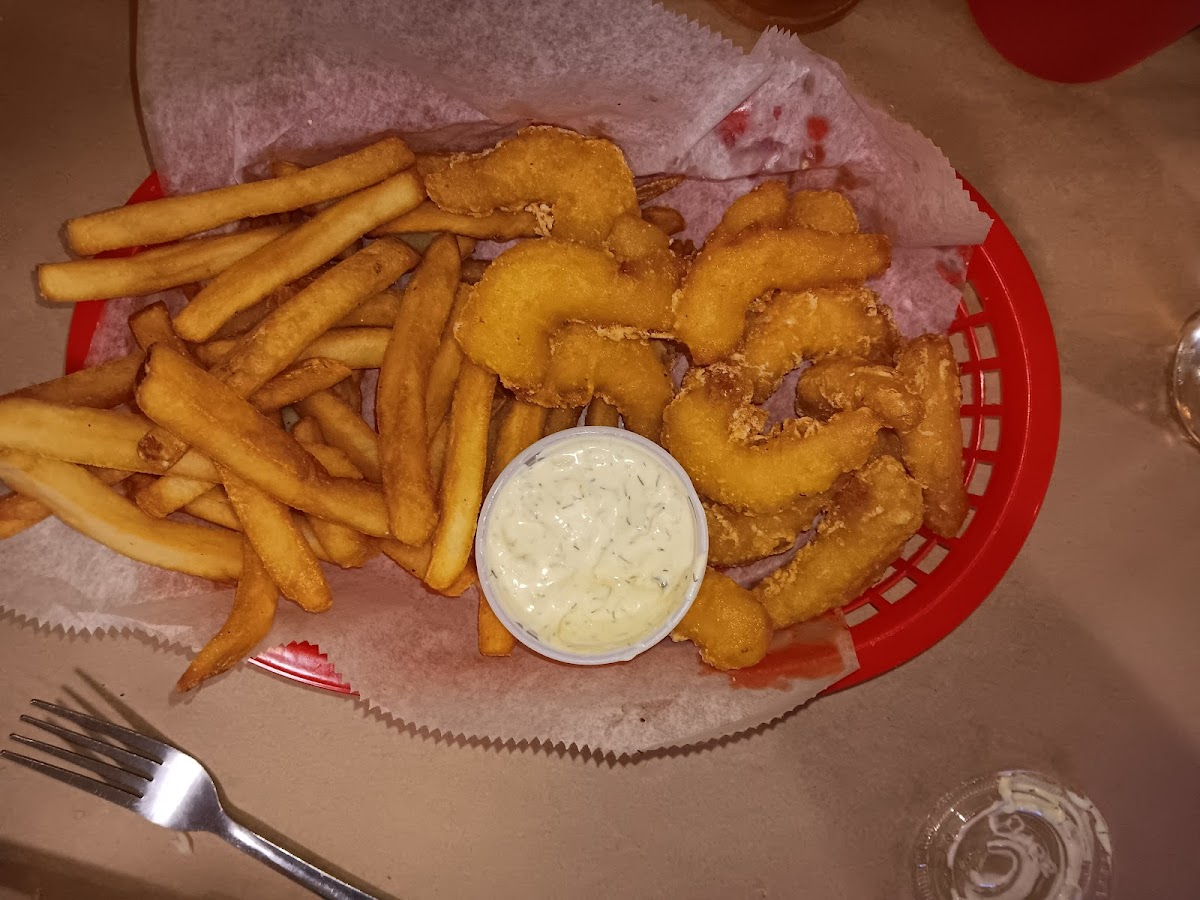 Crabby's - Photo 3