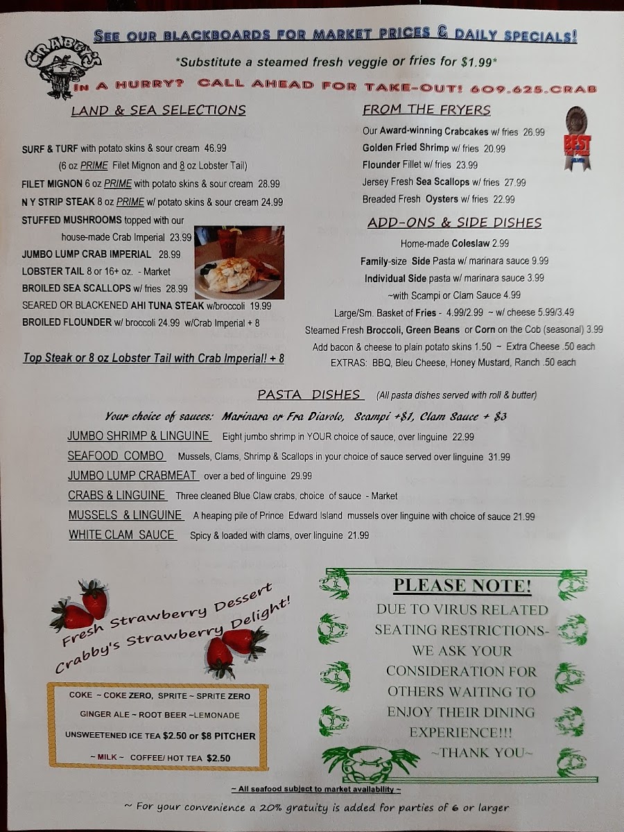 Menu Photo 0