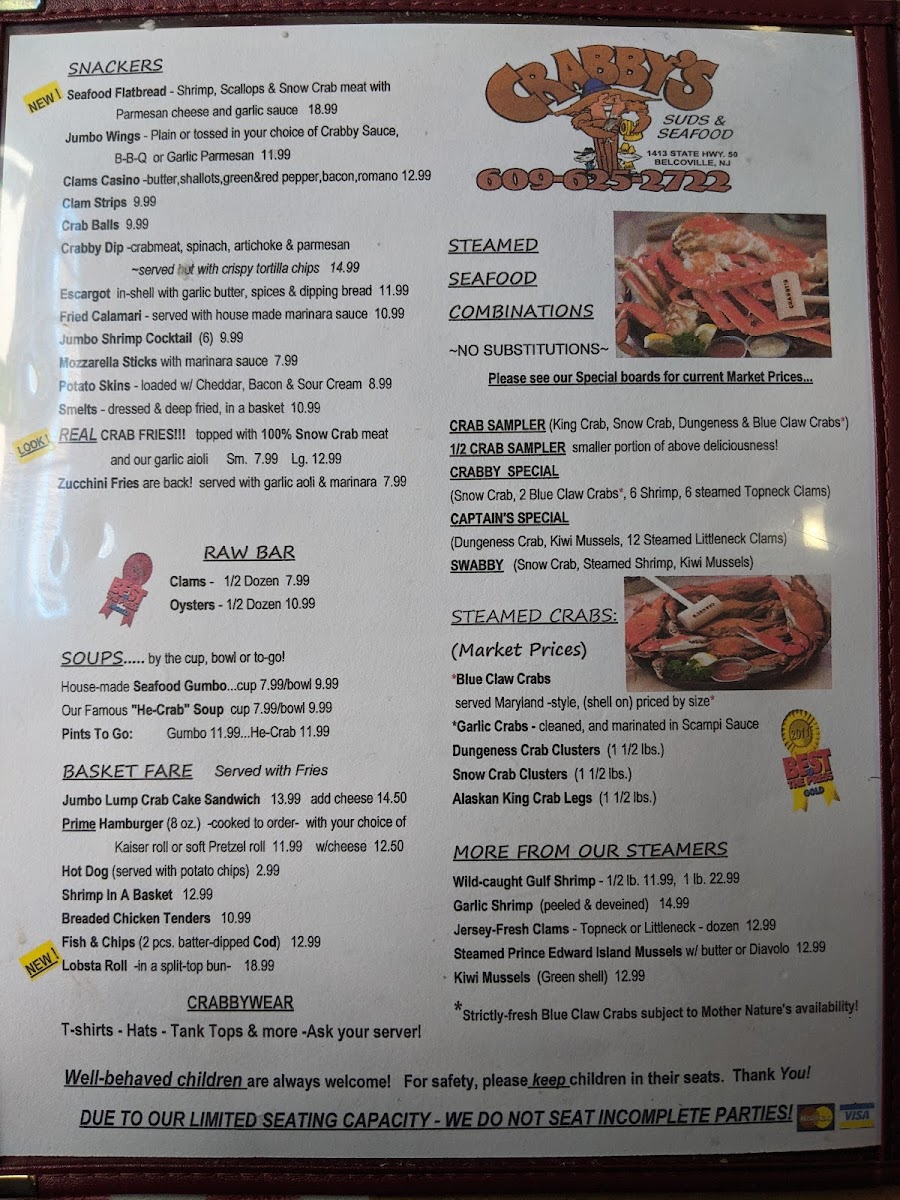 Menu Photo 5