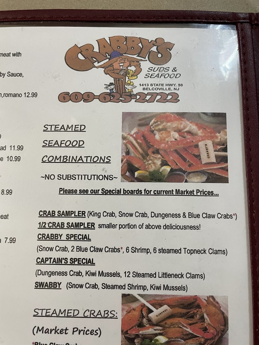 Menu Photo 6
