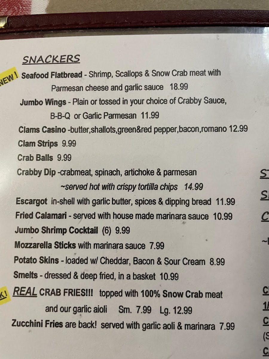 Menu Photo 7