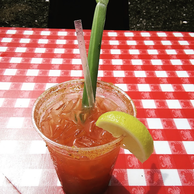 Crabby Mary