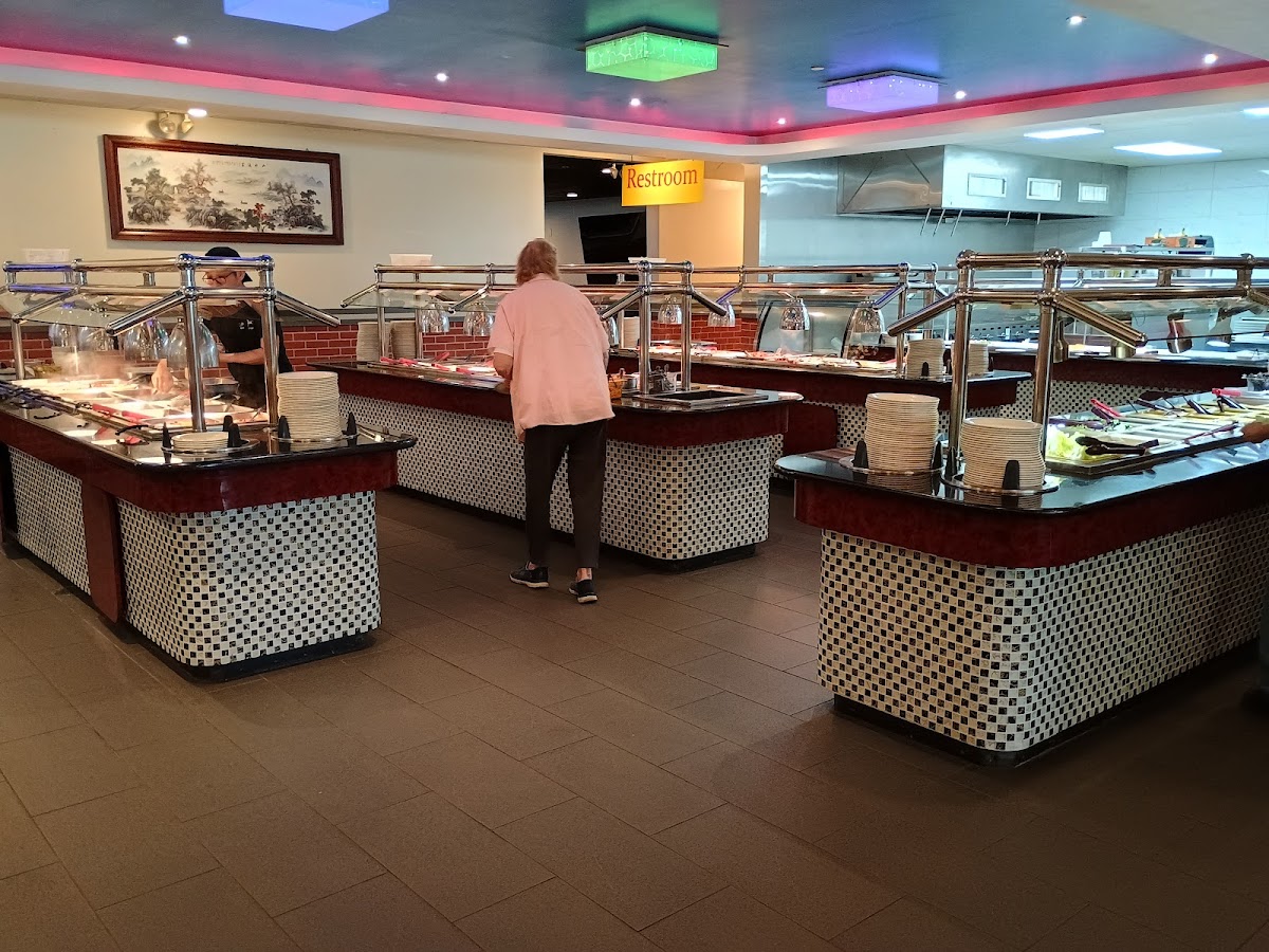 Continental Restaurant & Bar