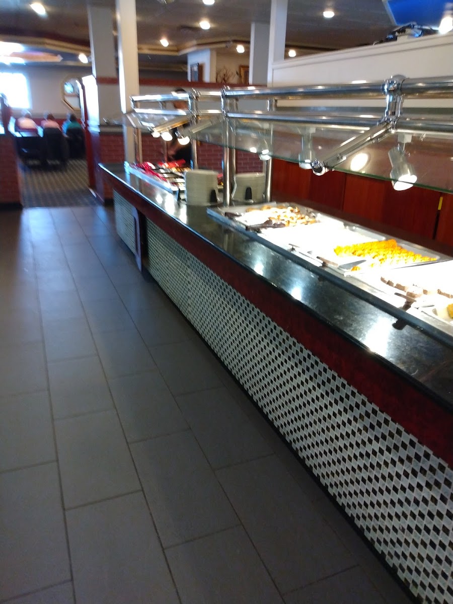 Continental Restaurant & Bar - Photo 1