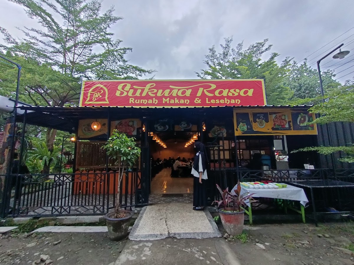 Sukma Rasa II