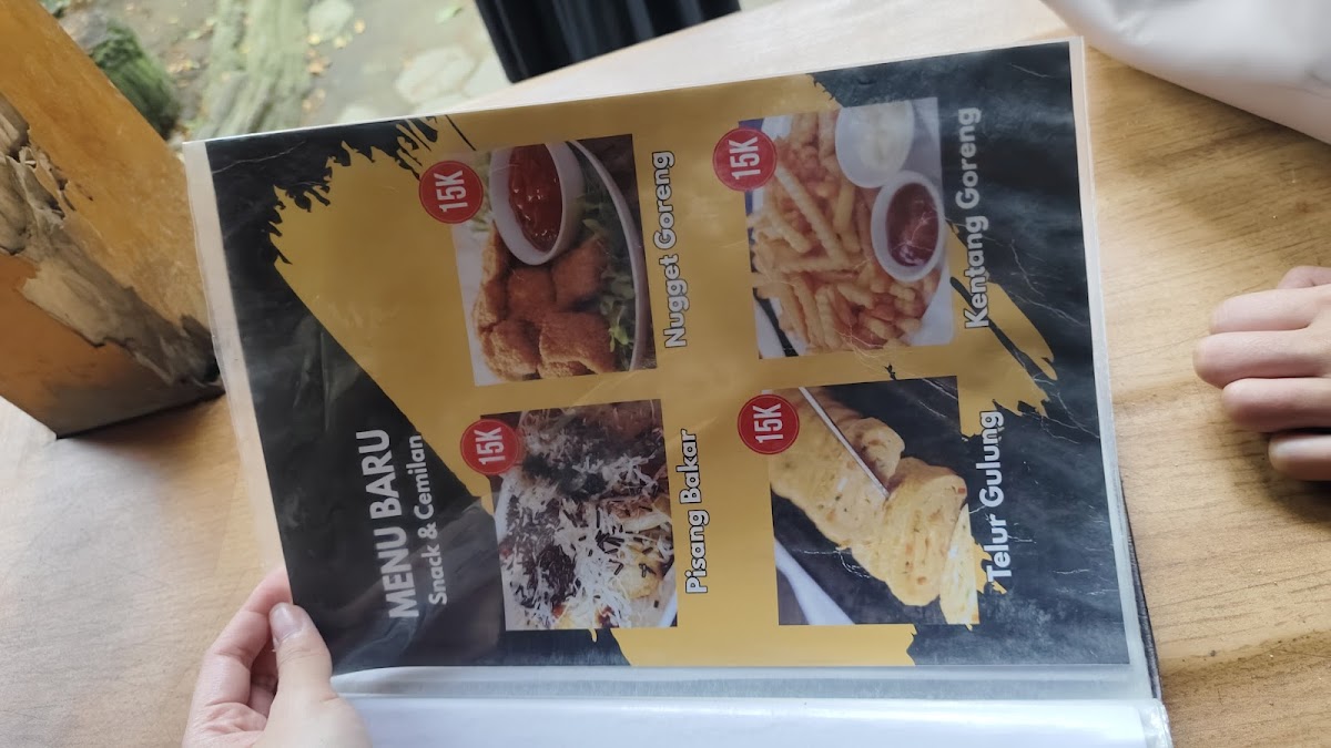 Menu Photo 9