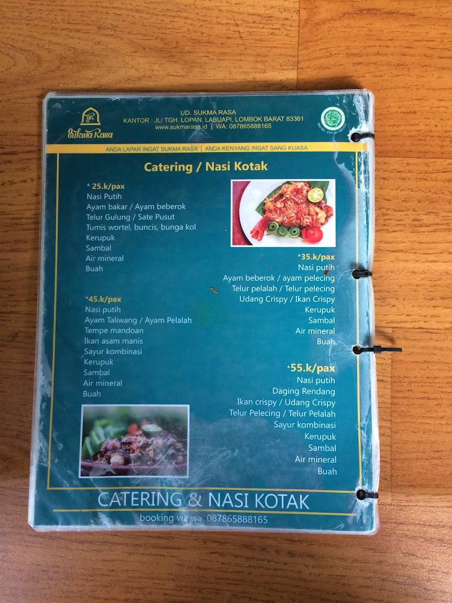 Menu Photo 6