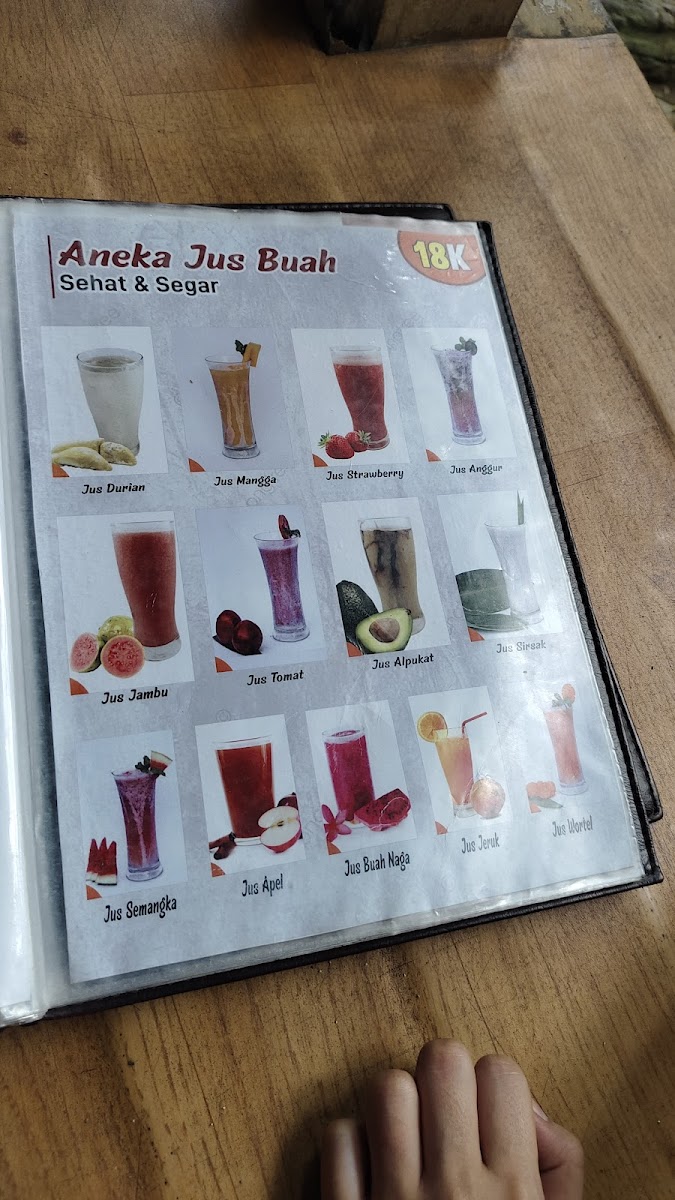 Menu Photo 8