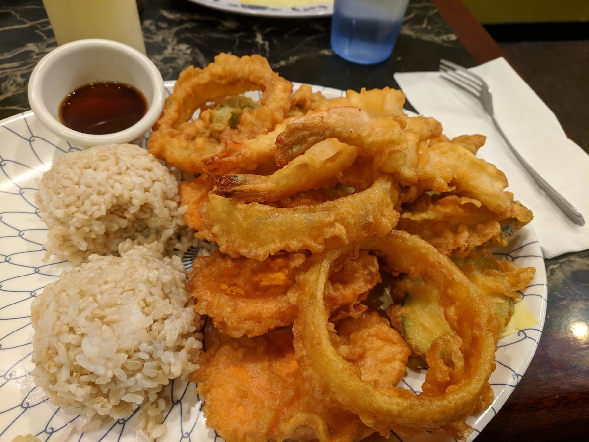 King's Teriyaki - Photo 1