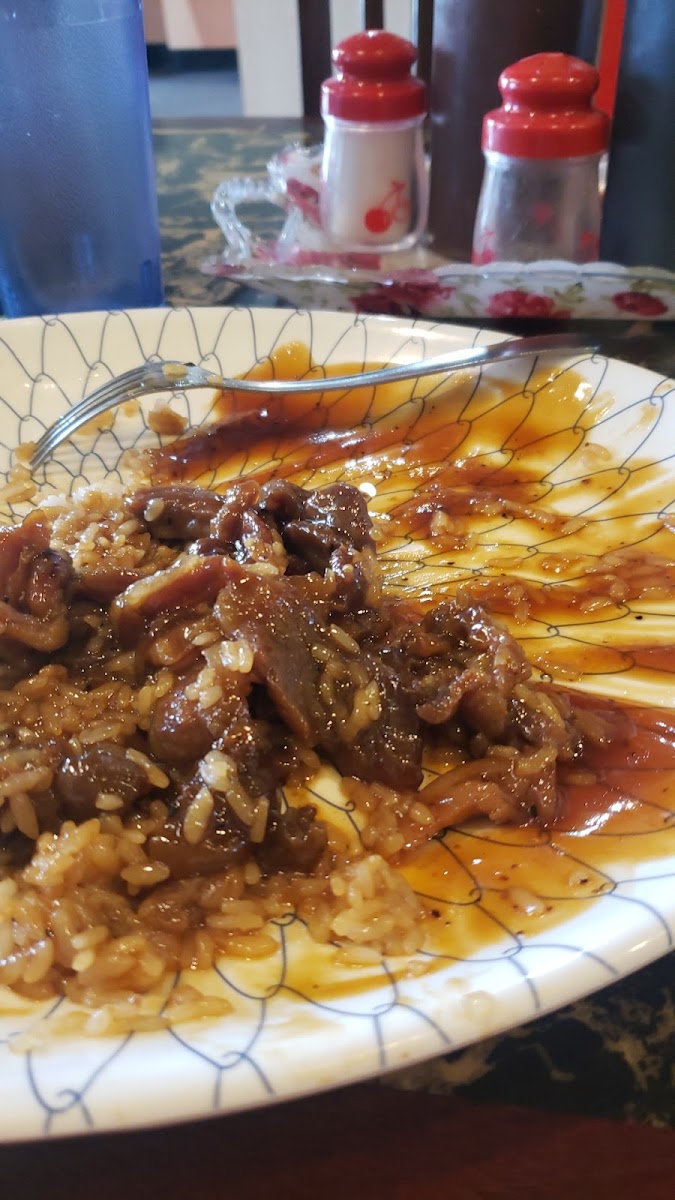 King's Teriyaki - Photo 3