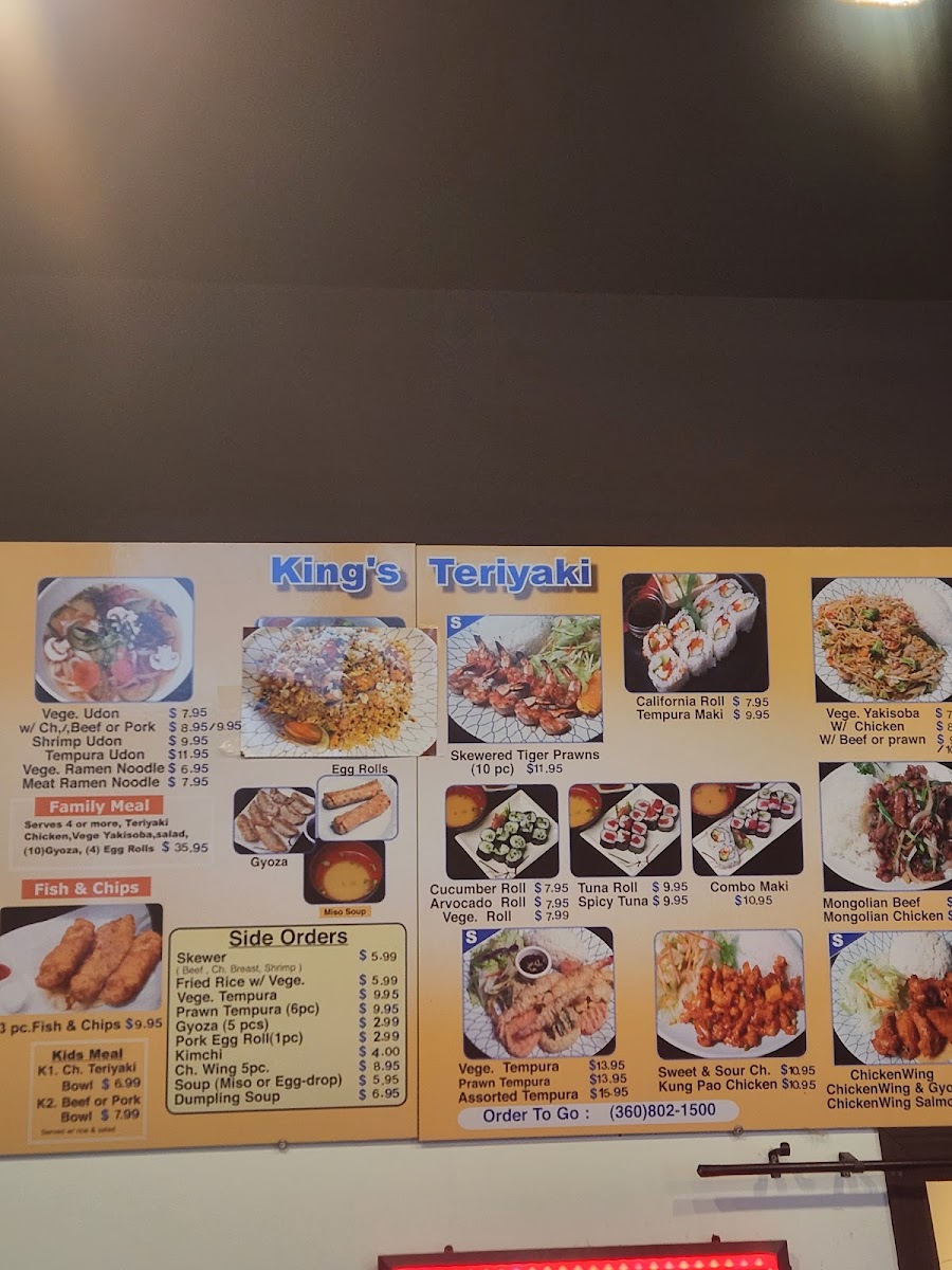 Menu Photo 6