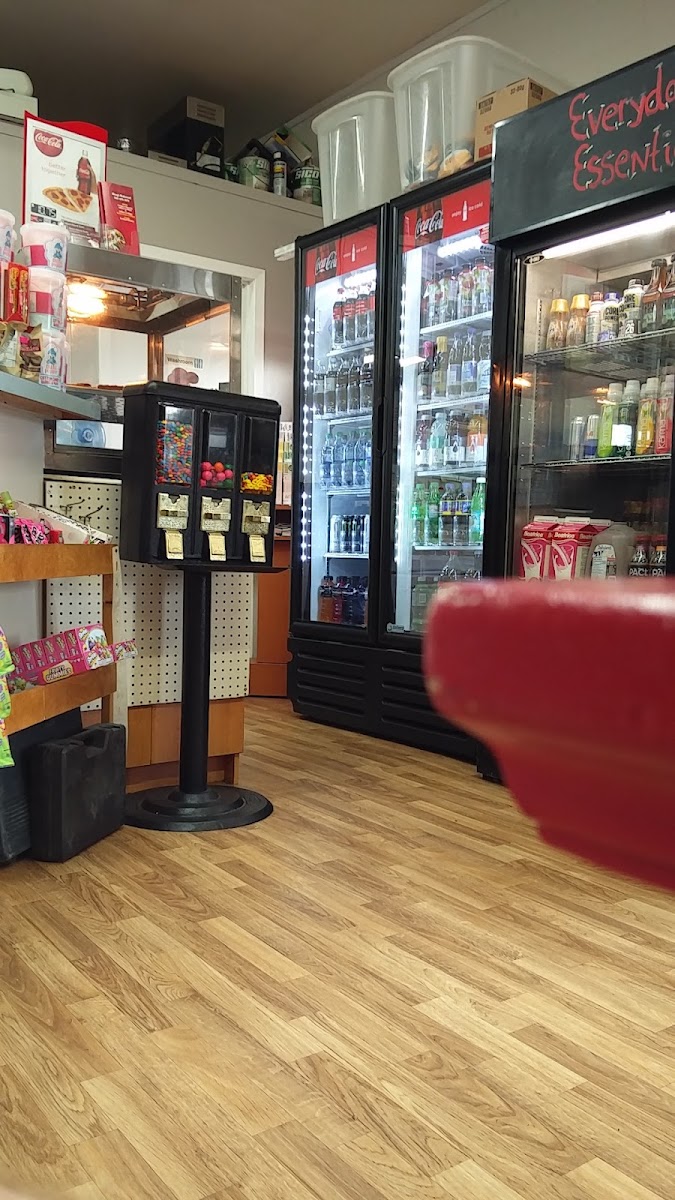 Shevy's Pizza & Treats - Photo 2