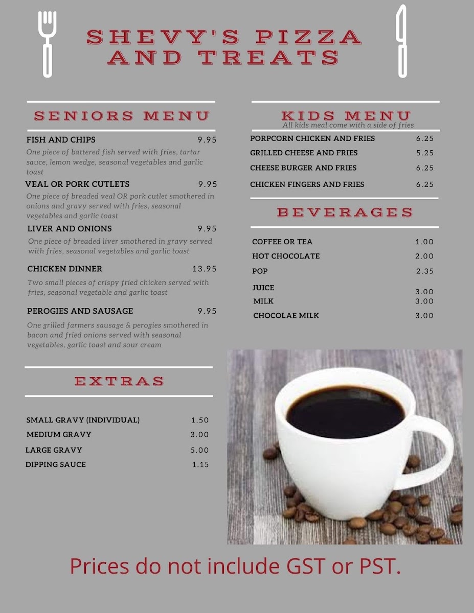 Menu Photo 5
