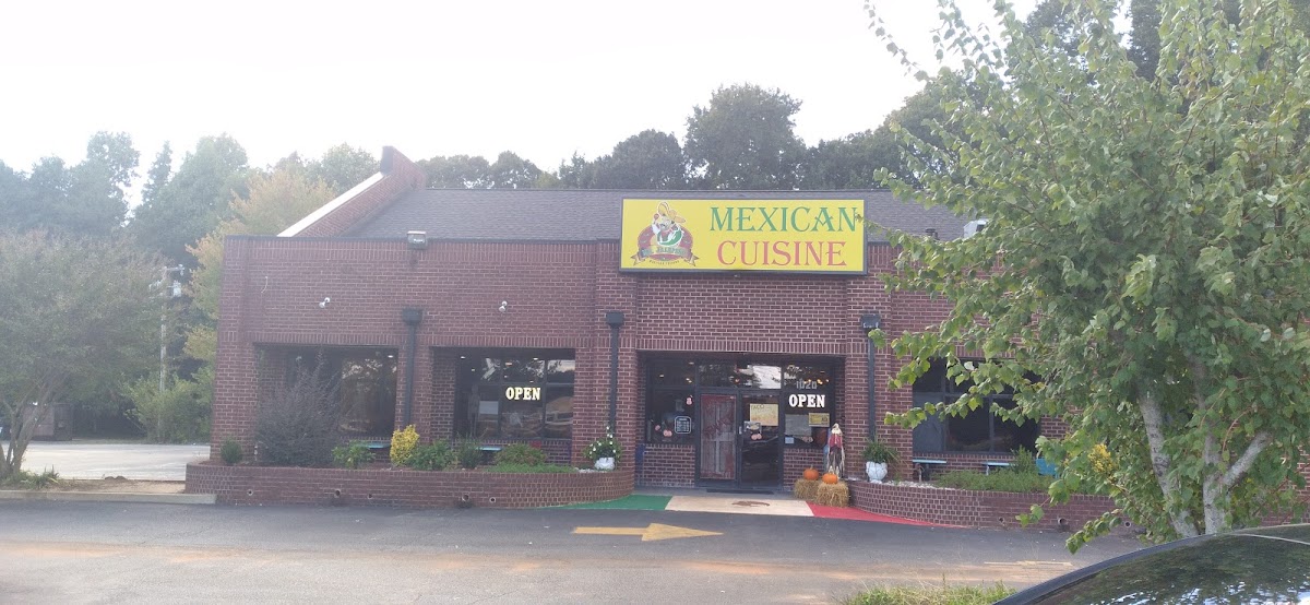 Mr. Jalapeno Easley